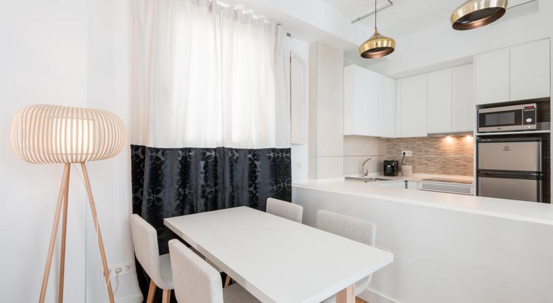 Apartment Bibo Suites Oro Del Darro