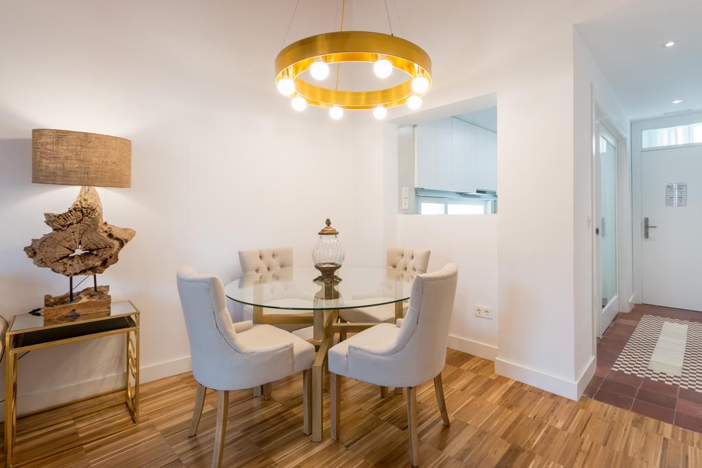 Bibo Suites Oro Del Darro