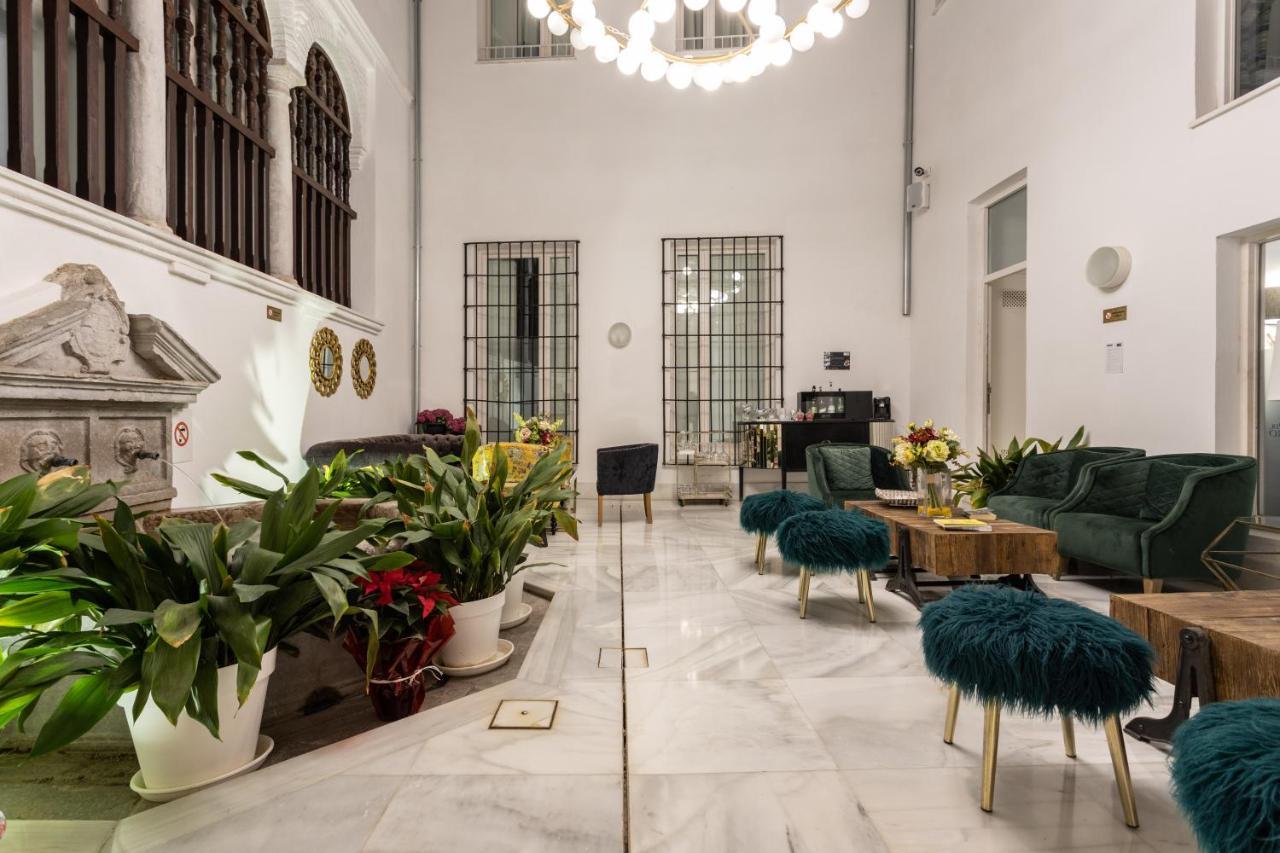 Bibo Suites Oro Del Darro * Granada