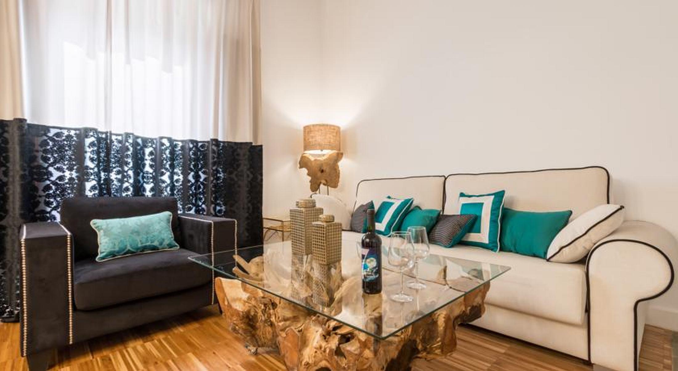 Bibo Oro Del Darro Apartamento *